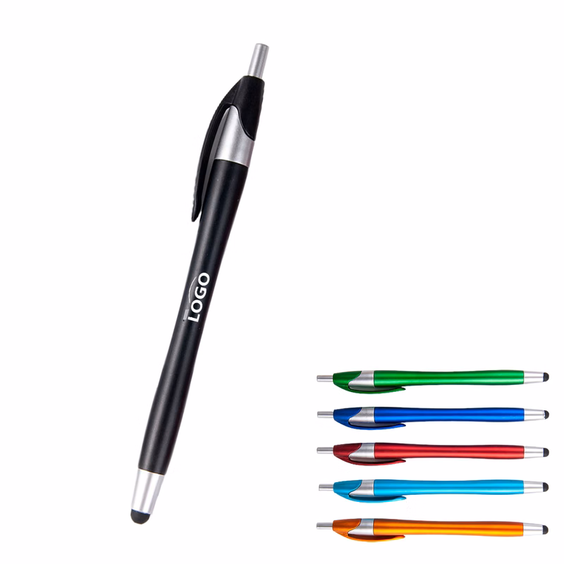 Retractable Tip Ballpoint Pens