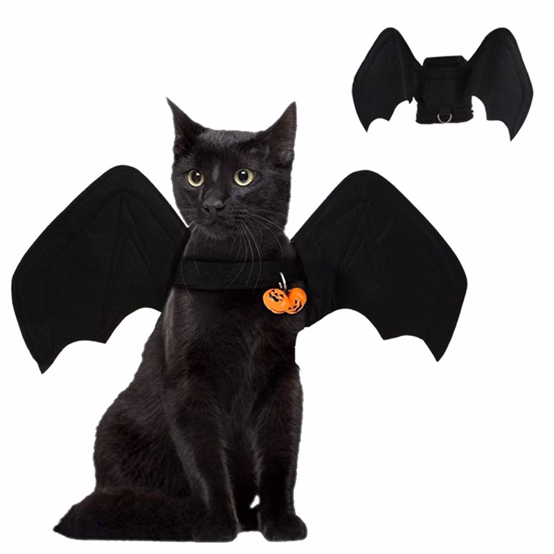 Bat Pet Decoration