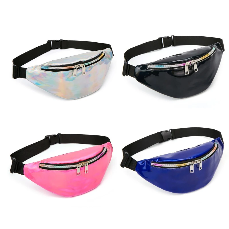 Cool Laser Fanny Pack 1