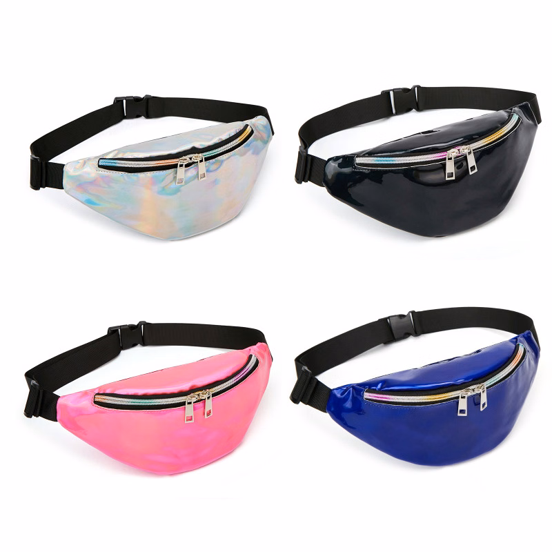 Cool Laser Fanny Pack