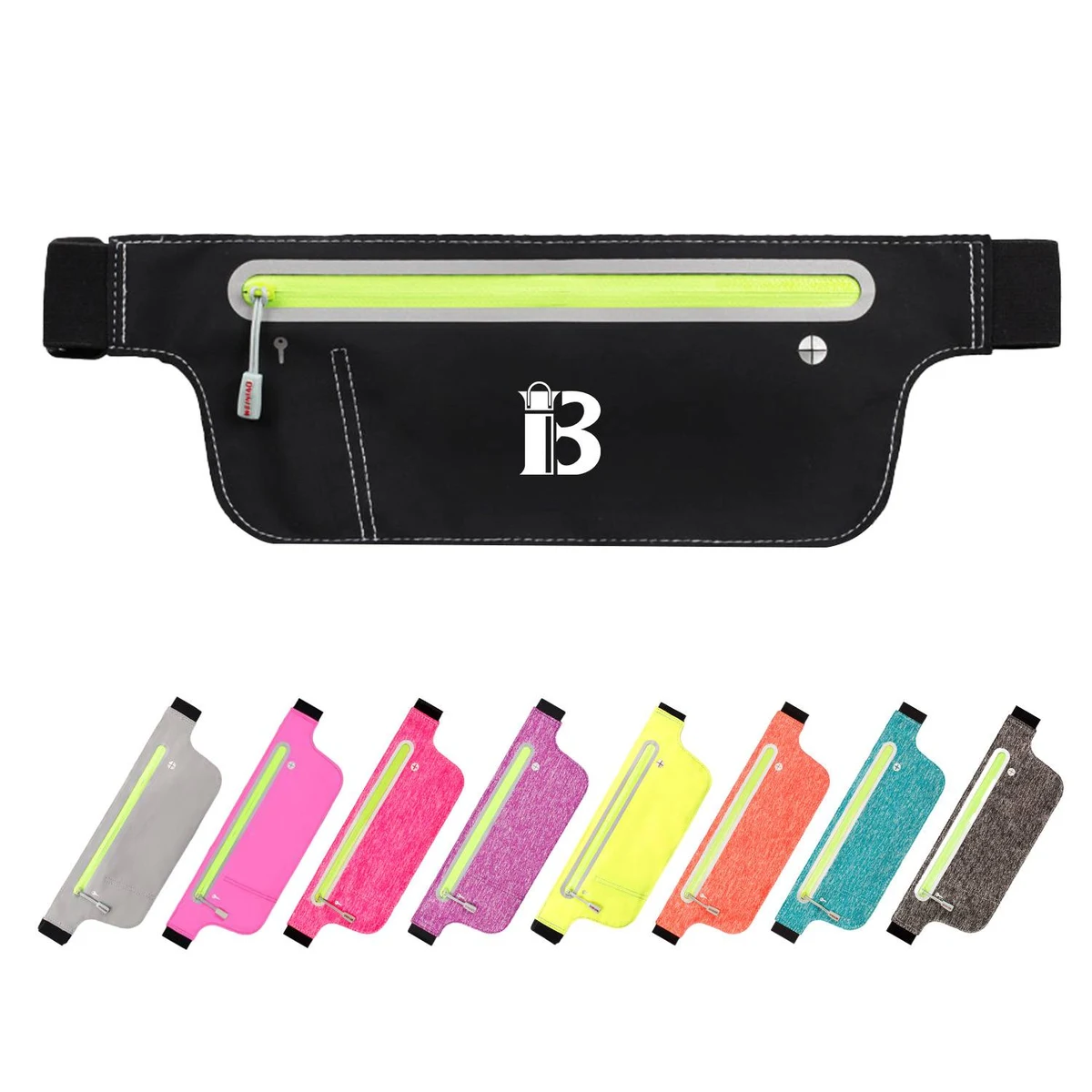 Sports Belt Fanny Pack 1