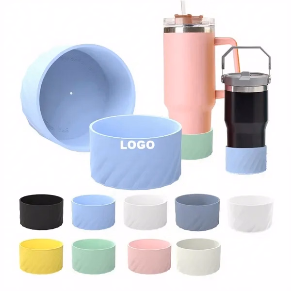 Water Bottle Boot for Commutes, Fitness and Travel