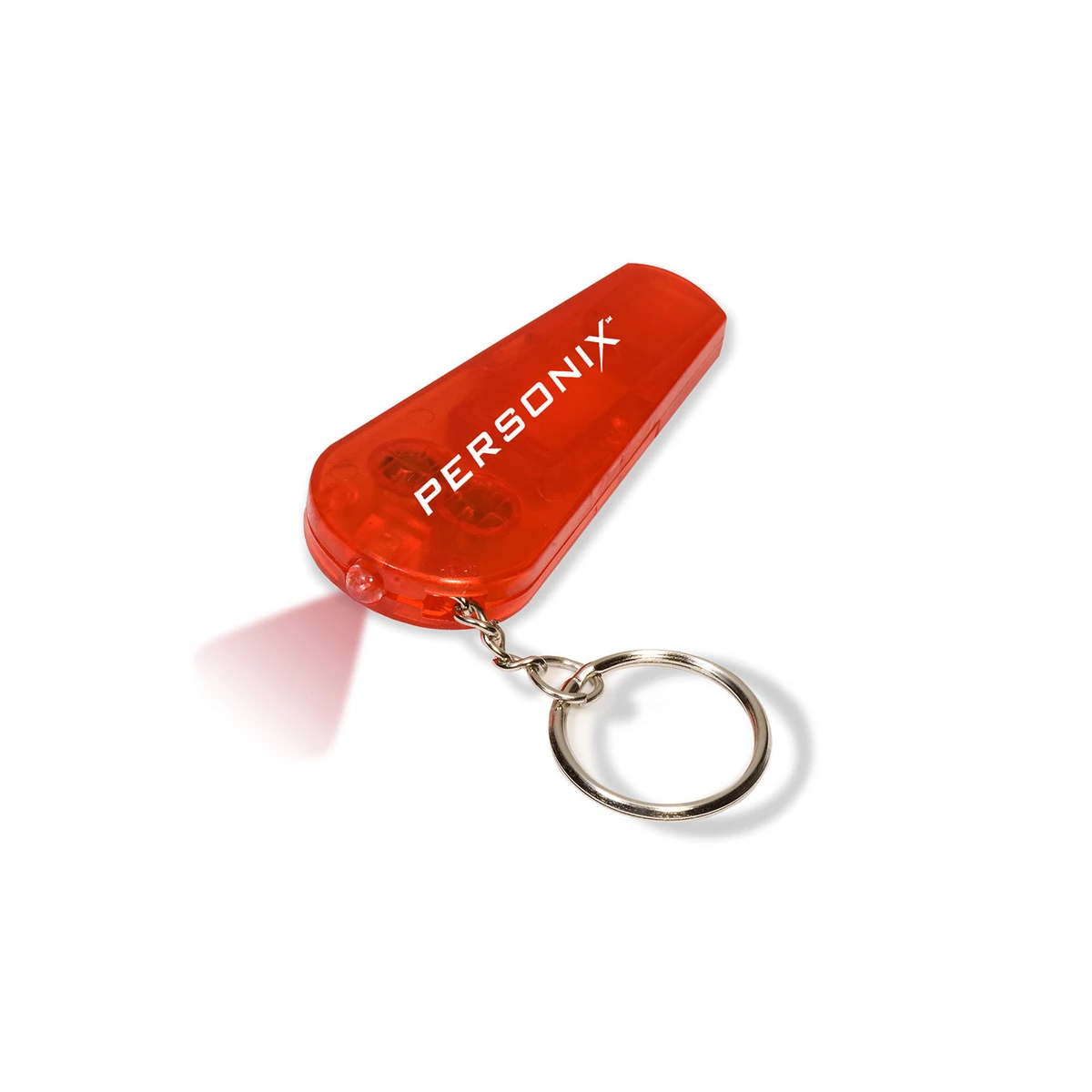 Light 'N Whistle Keychain 1