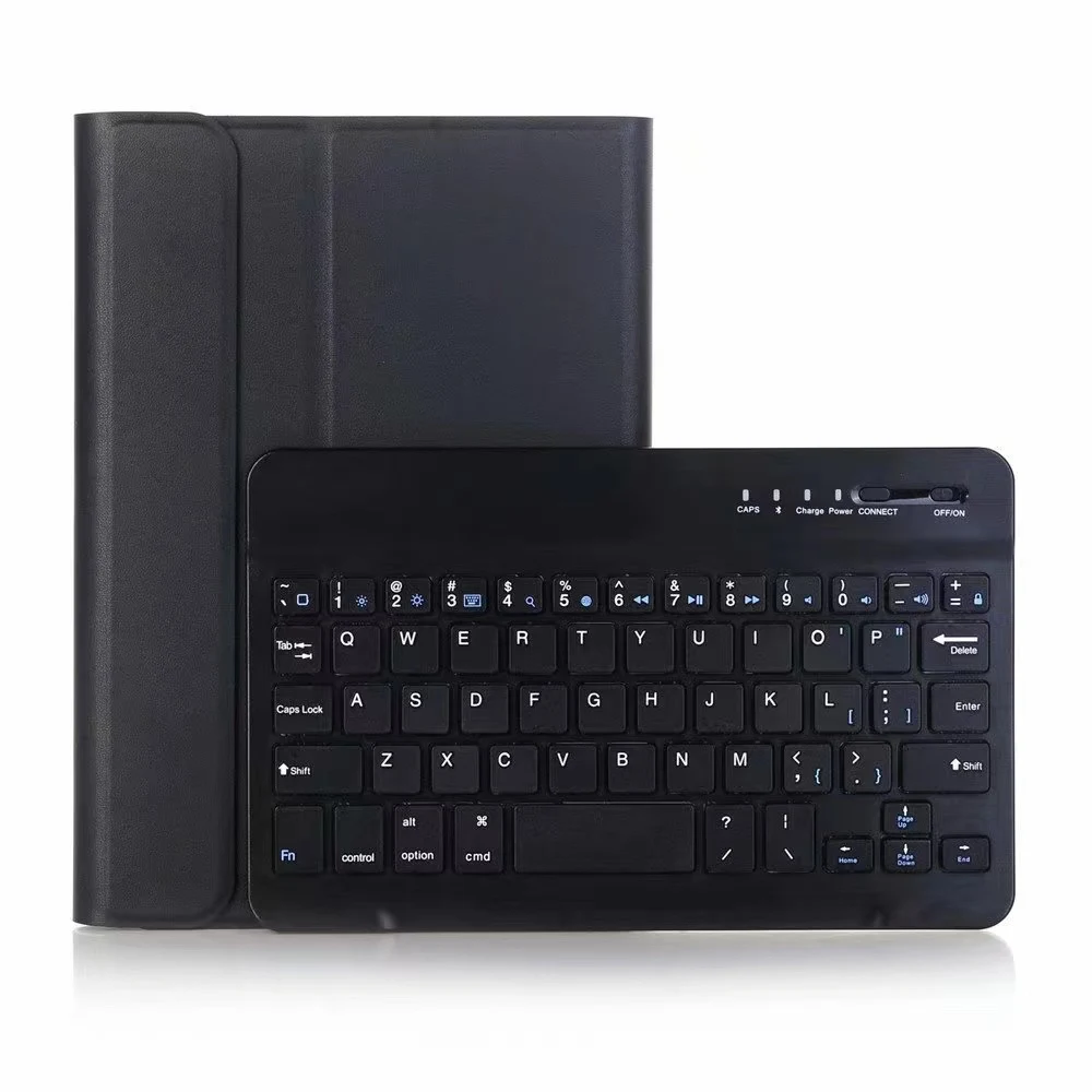 iPad Mini 6 and Mini 7 Wireless Keyboard Case 1