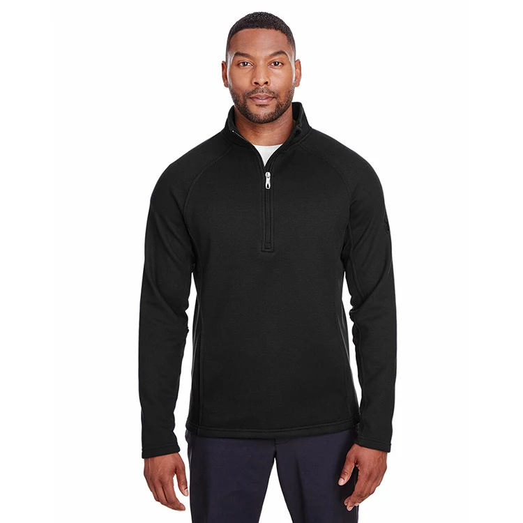 Spyder Constant 1/2-Zip Sweater 1