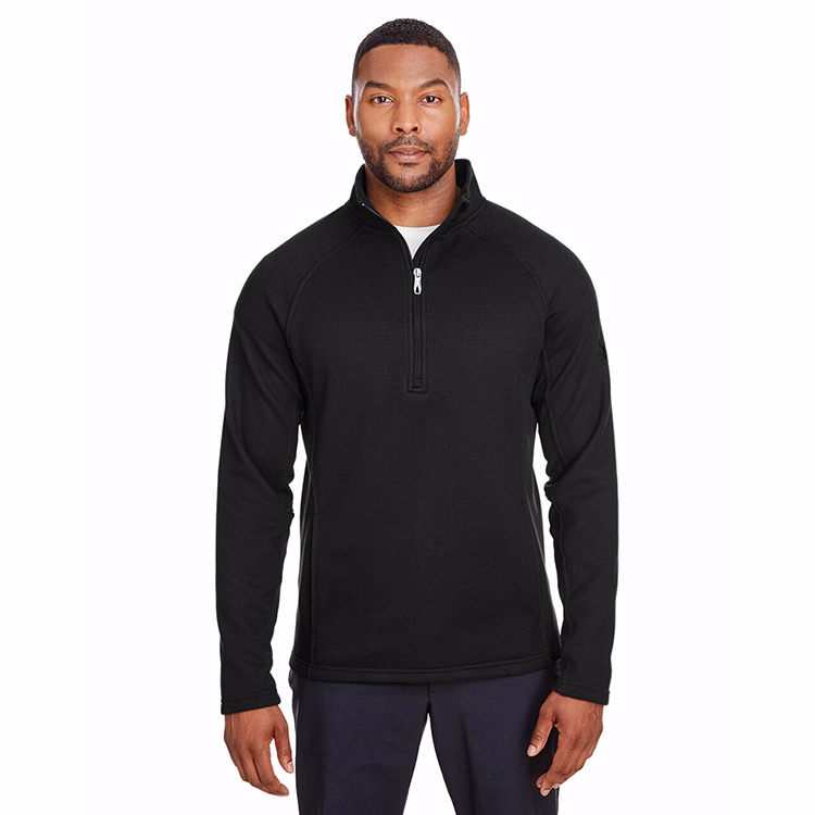 Spyder Constant 1/2-Zip Sweater