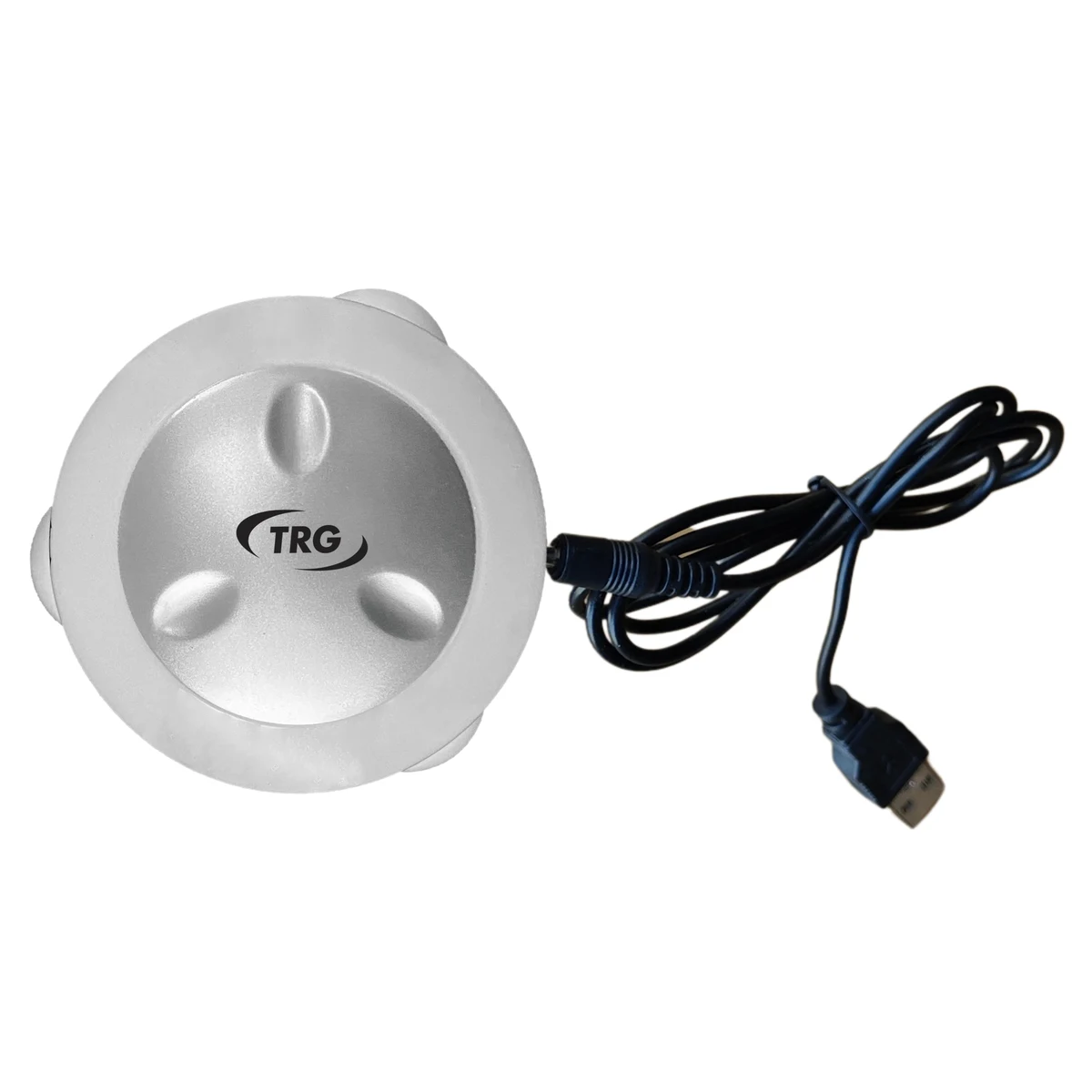 Mini USB Handheld Massager 1