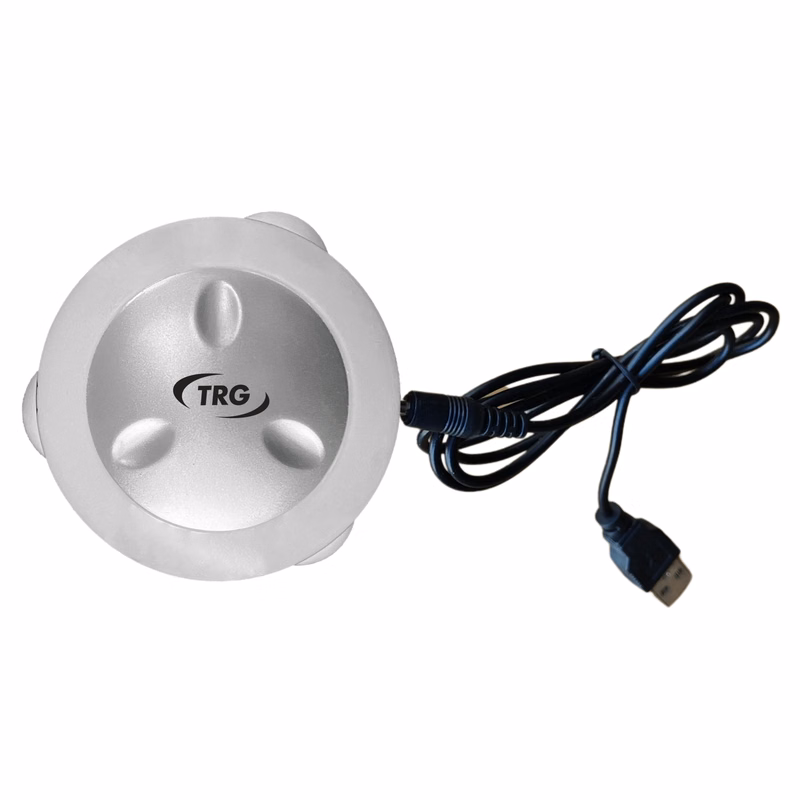 Mini USB Handheld Massager