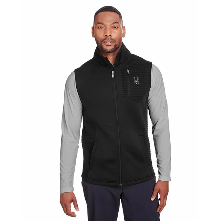 Spyder Venom Vest 1