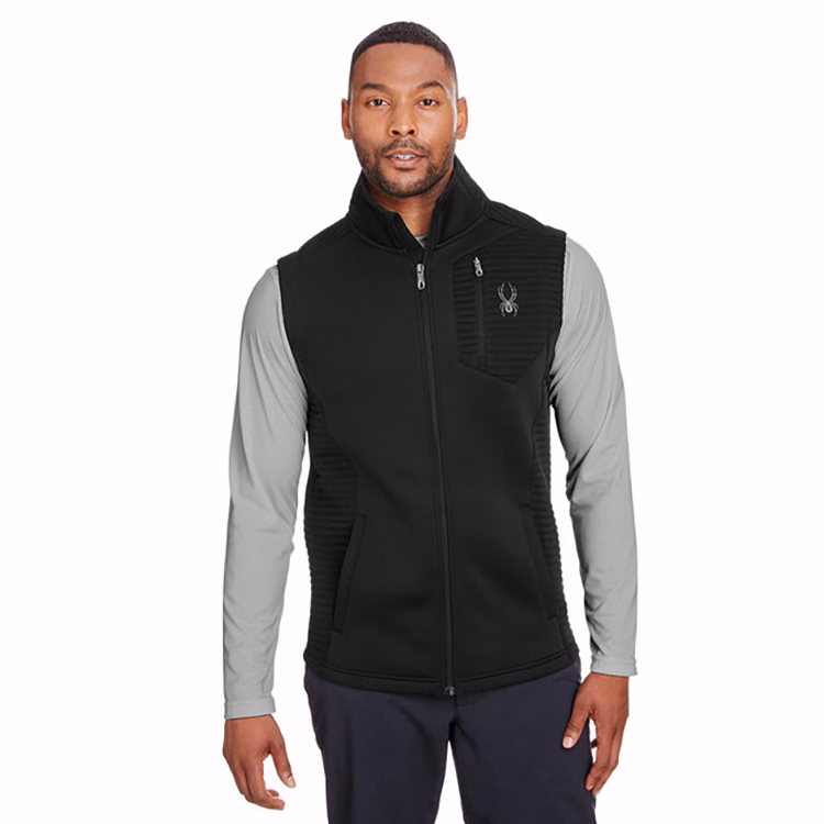 Spyder Venom Vest