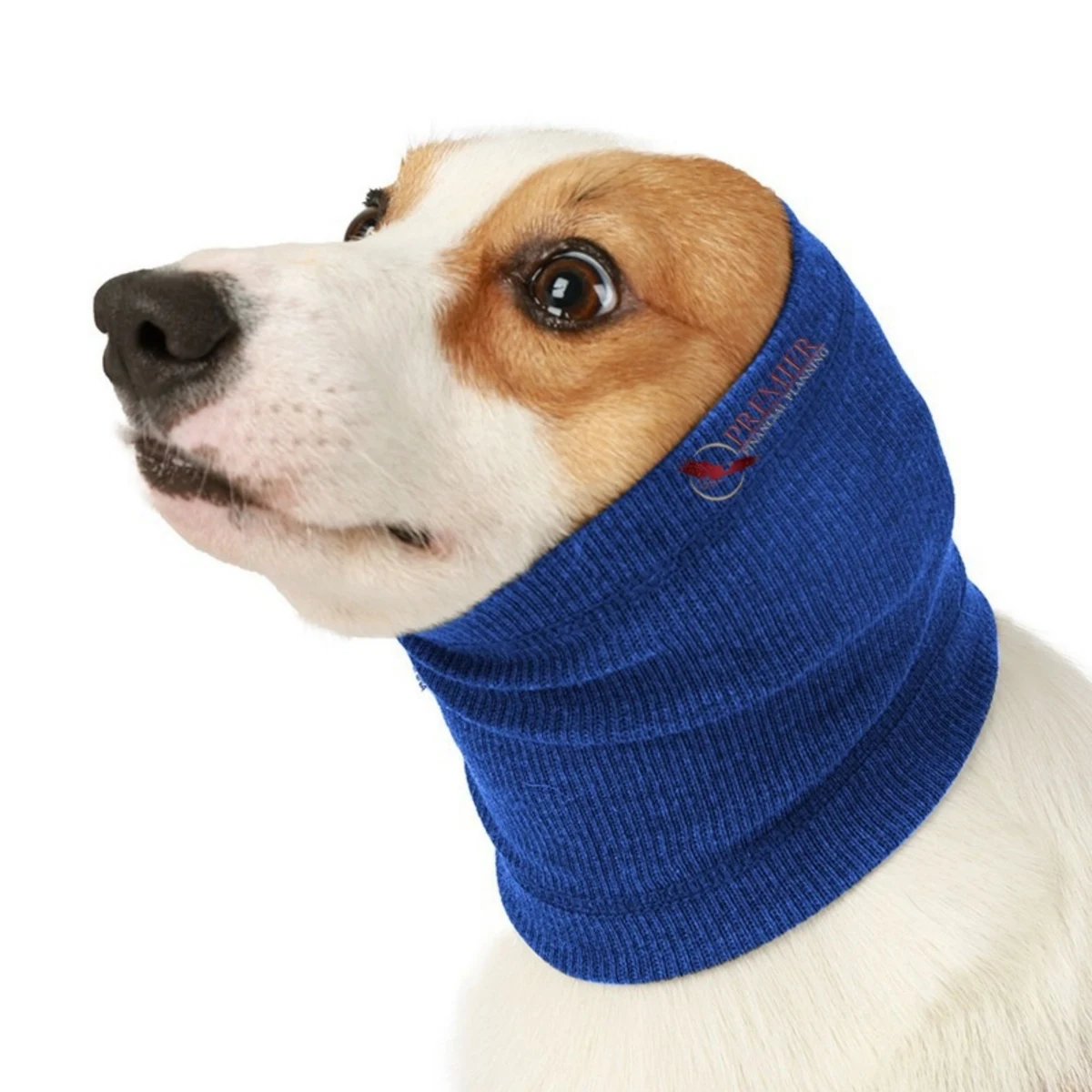 Dog Head Cover Sleeves 1