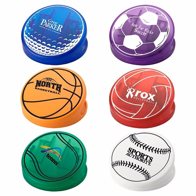 Sport Keep-It Clip