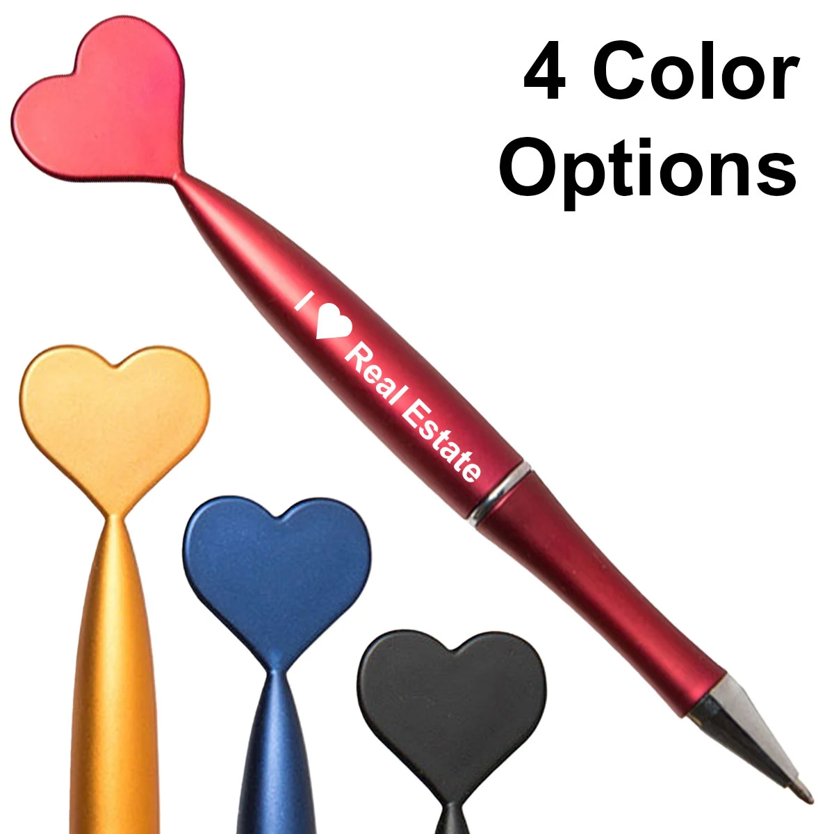 Heart Specialty Pen 1