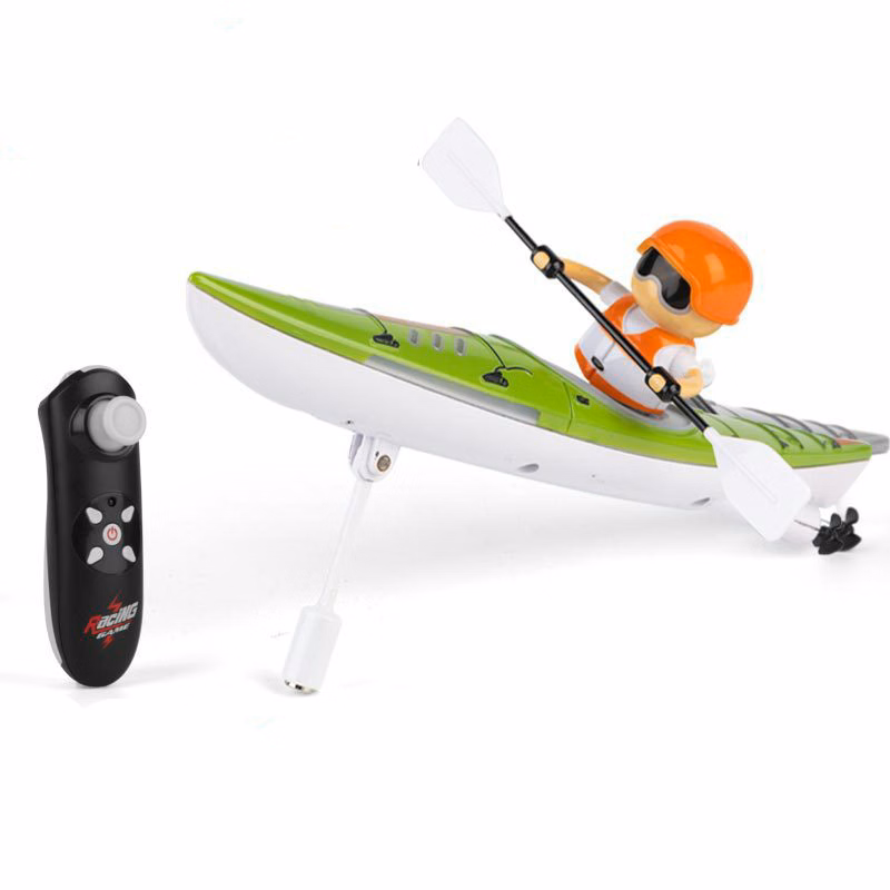Kids Kayak Boat Toy