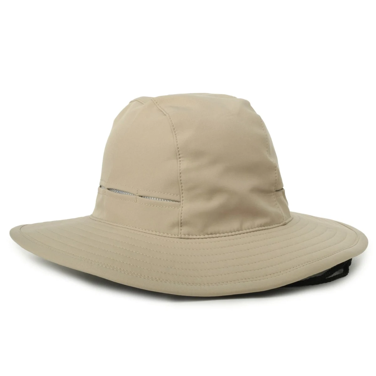 Moisture Wicking Boonie w/Strap 1