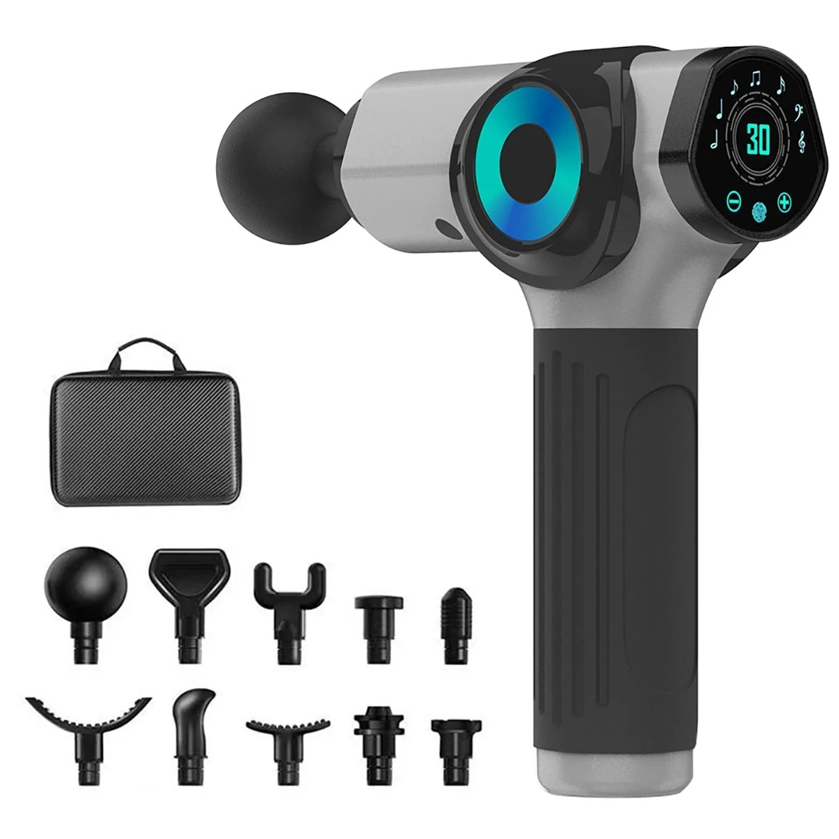Powerful Massage Gun 1