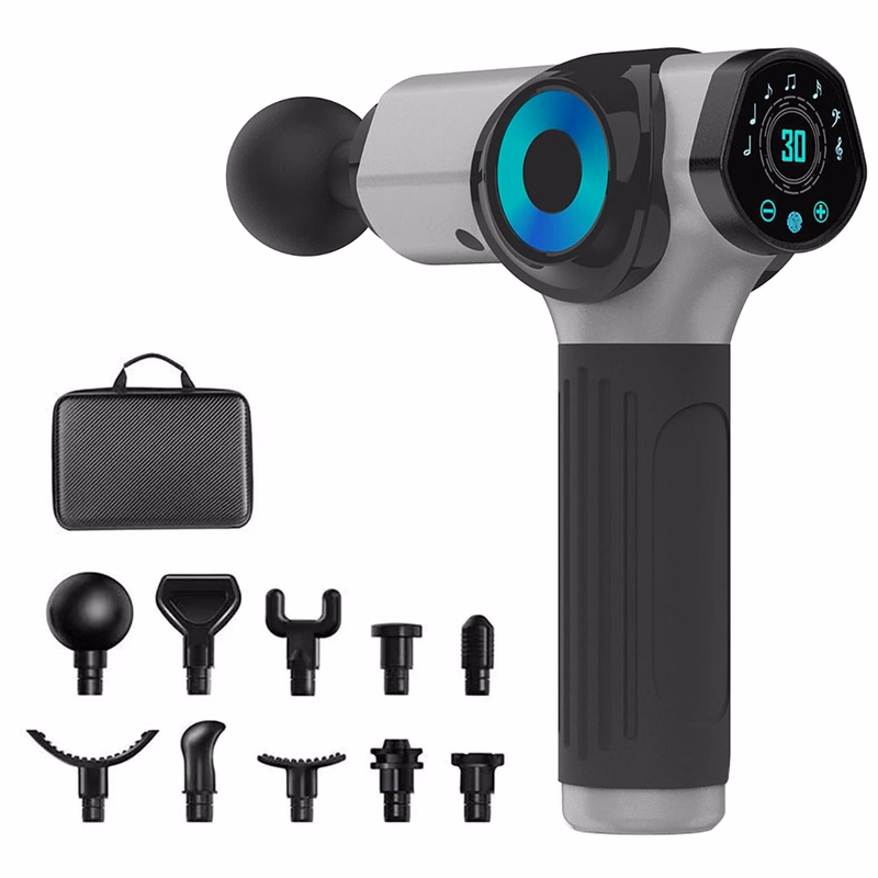 Powerful Massage Gun