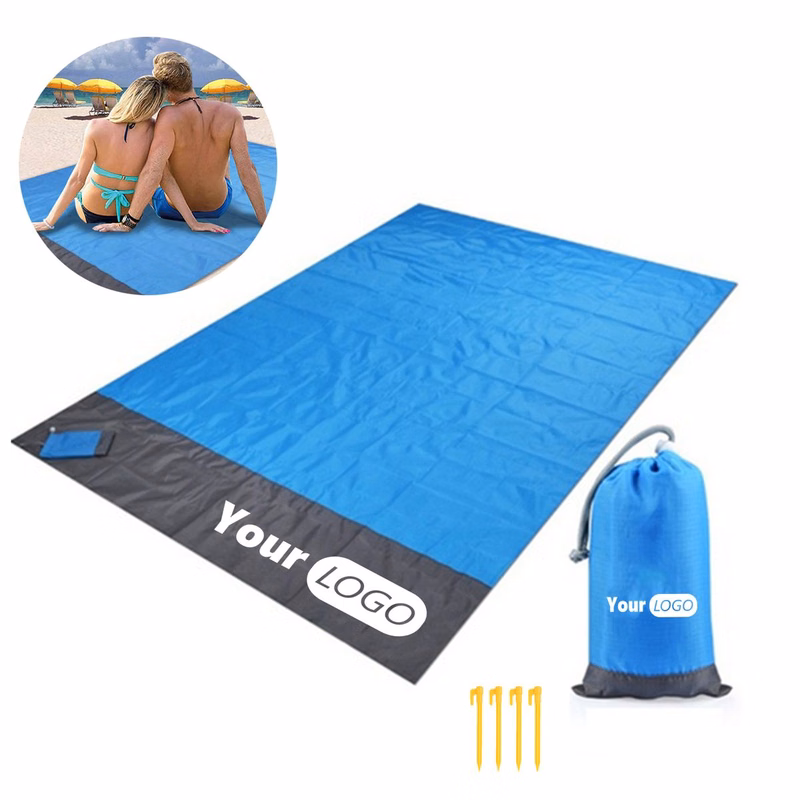 Waterproof Foldable Outdoor Beach Mat