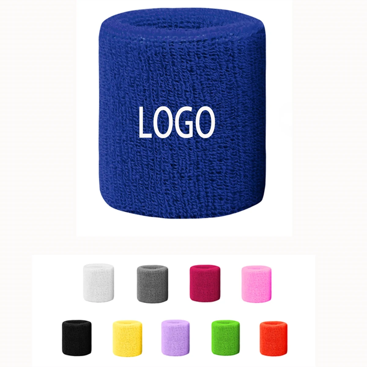 Sport Wristband 1