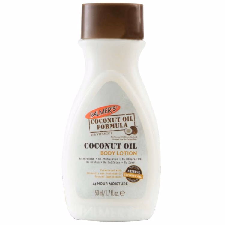 Palmer's Coconut Oil Body Lotion 1.7 oz