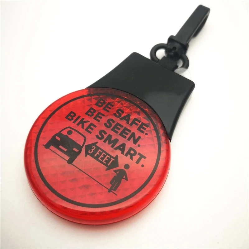 Reflective Safety Light 1