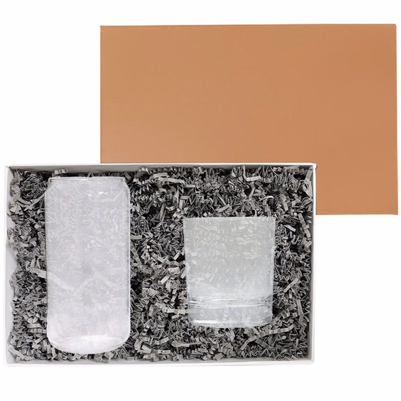 Pour Decisions Kit: Brown