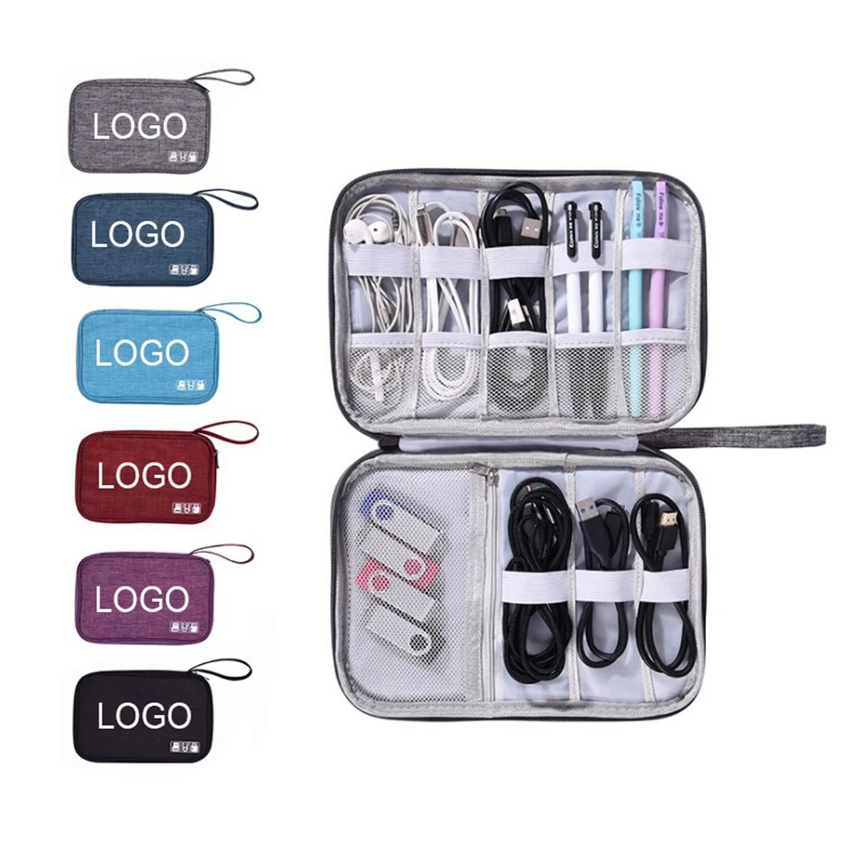 Universal Travel Storage Bag 1