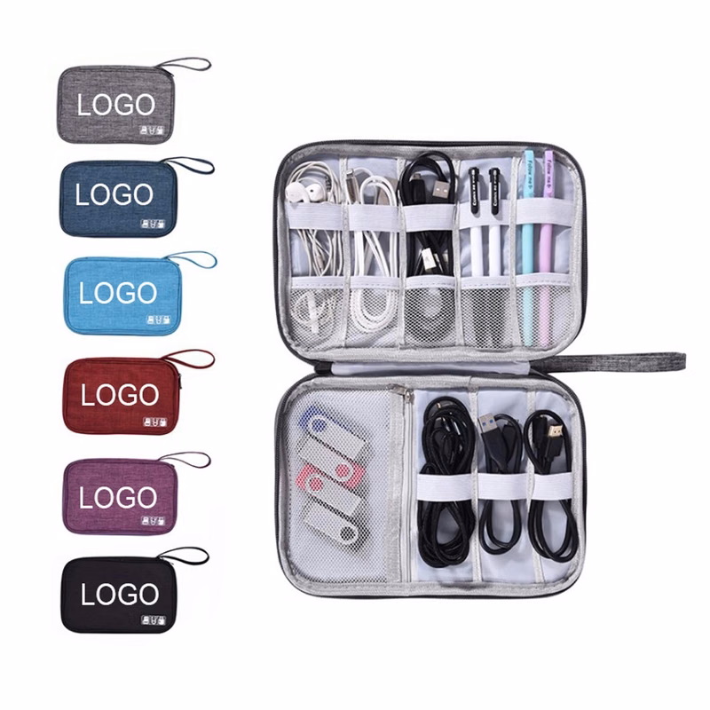 Universal Travel Storage Bag