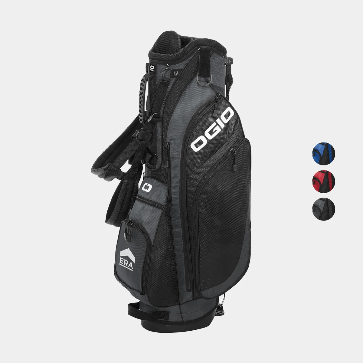 OGIO® Xtra-Light Golf Cart Backpack 1