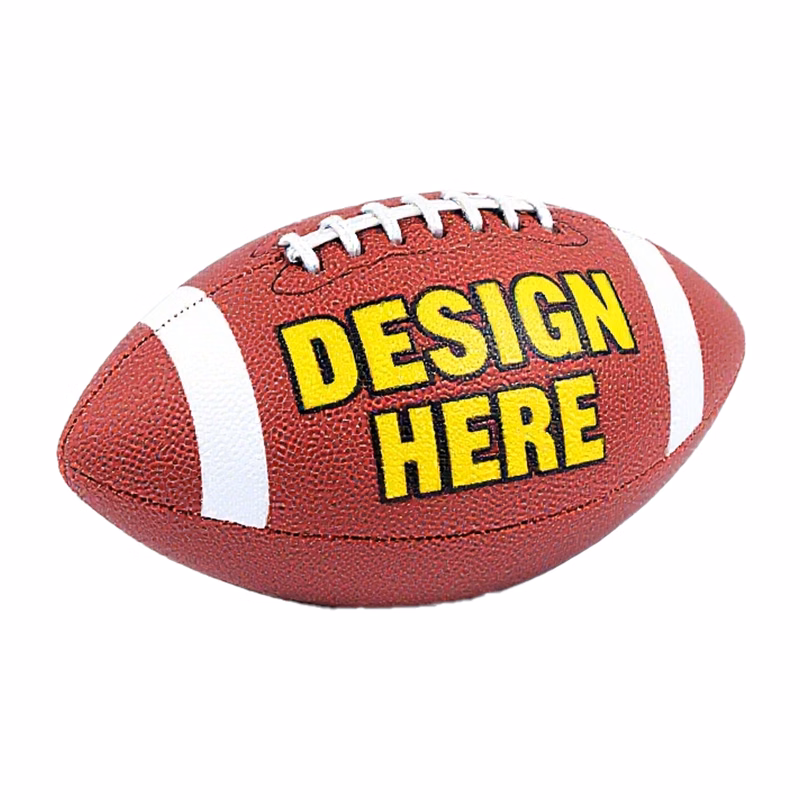 #9 Adult Rugby Ball