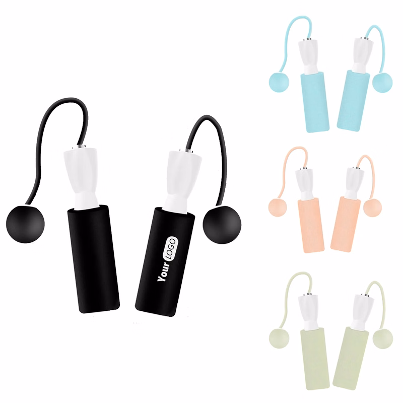 PVC Professional Sports Cordless Jump Rope