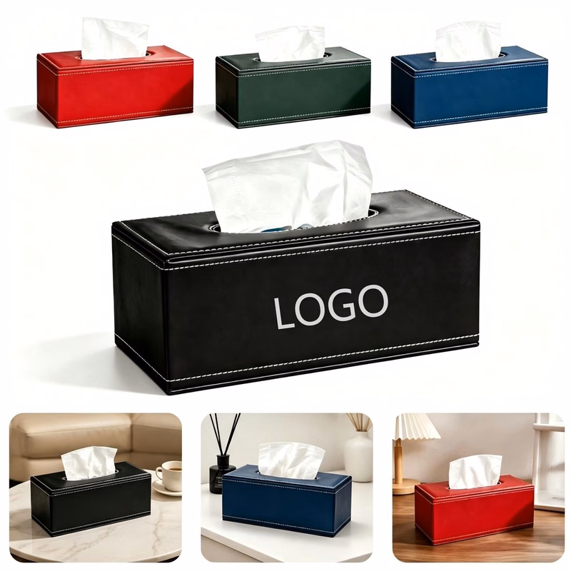 Tissue Box Cover