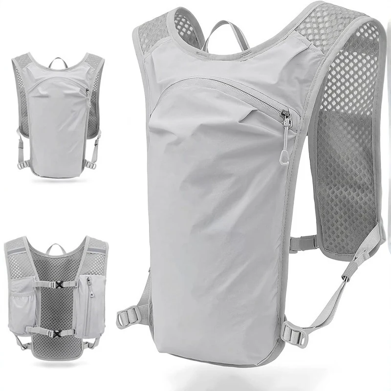 Hiking Sports Vest Backpack 1