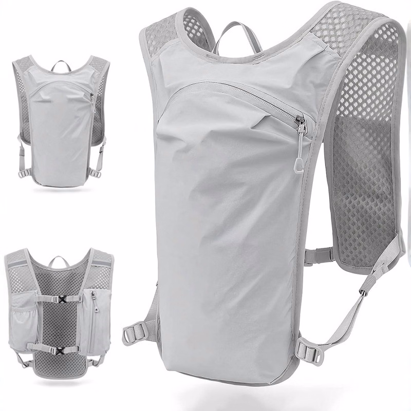Hiking Sports Vest Backpack