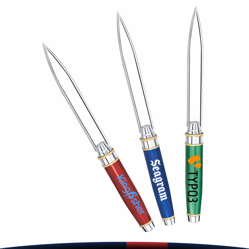 Aemi Letter Opener