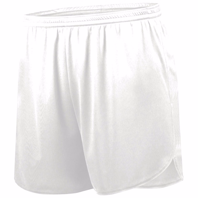 PR Max Track Shorts