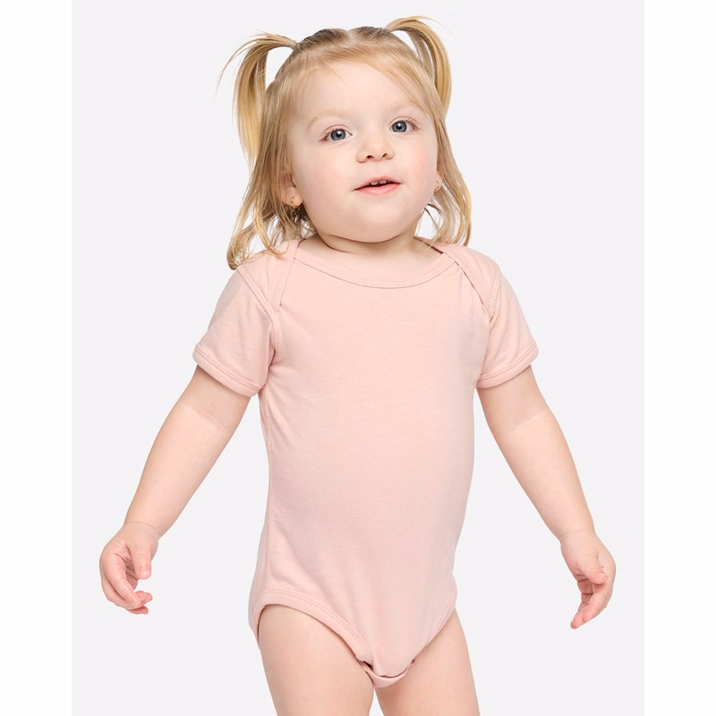 Infant Bamboo Bodysuit - 4425