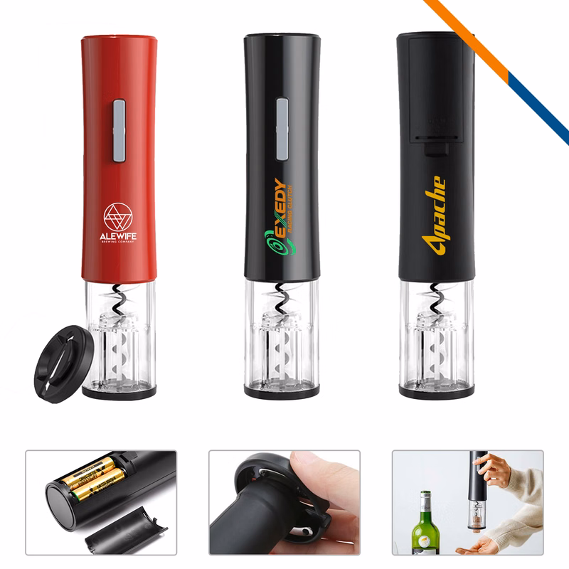 Tedi Electric Wine Opener