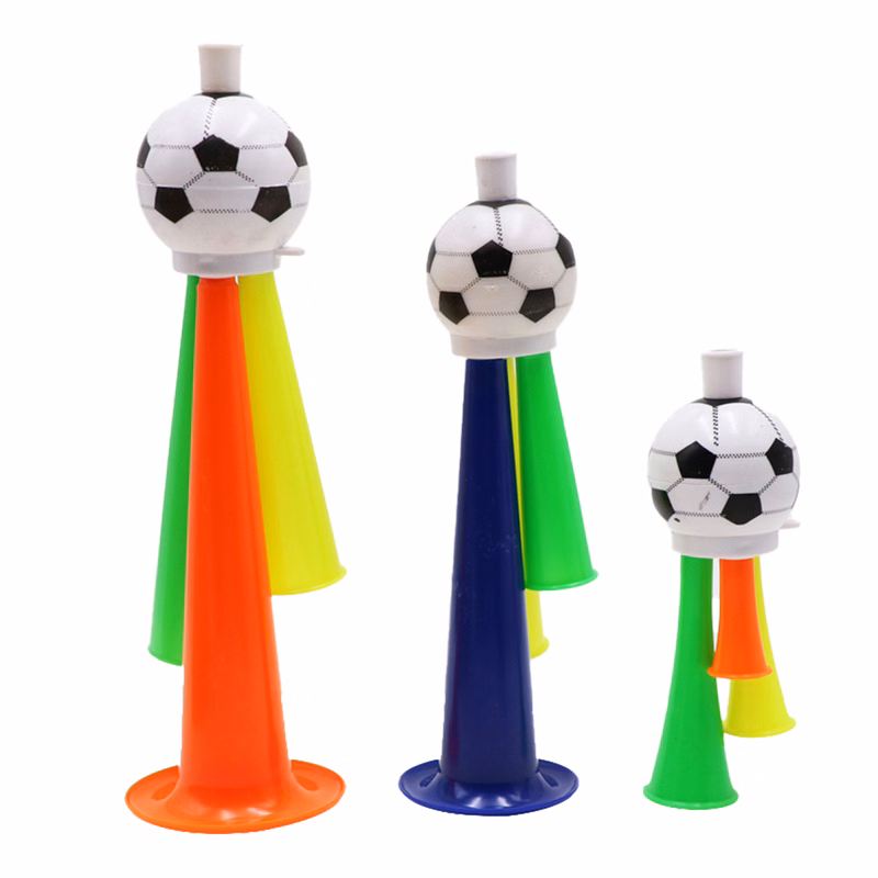 MOQ100 Football Horn