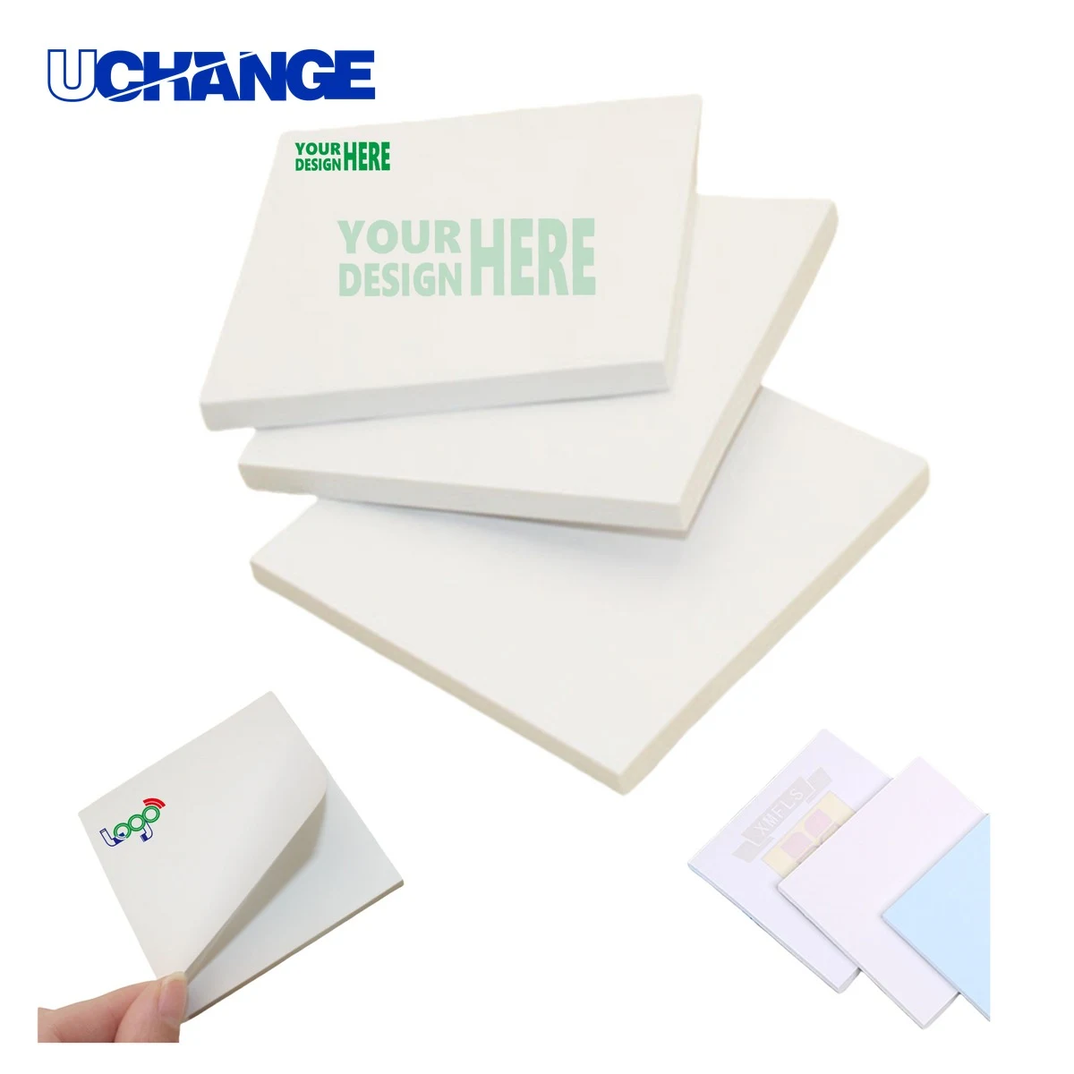 Multi-Surface Sticky Notes 1