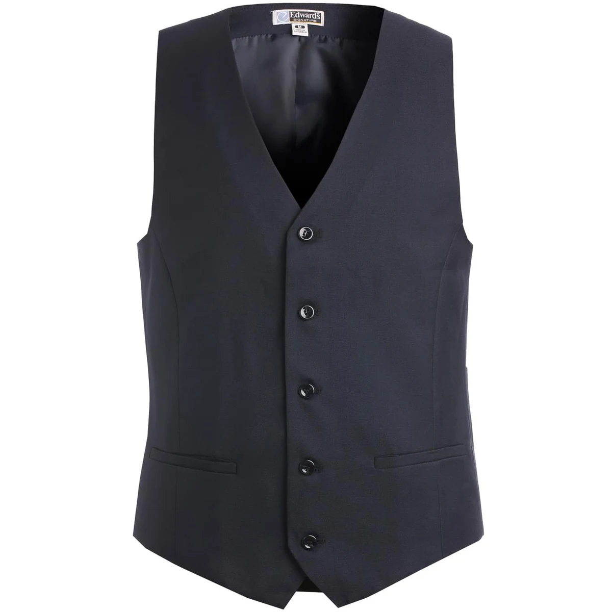 Synergy Mens Vest 1