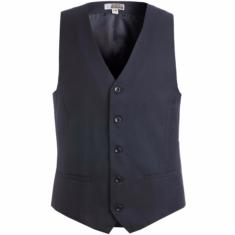 Synergy Mens Vest