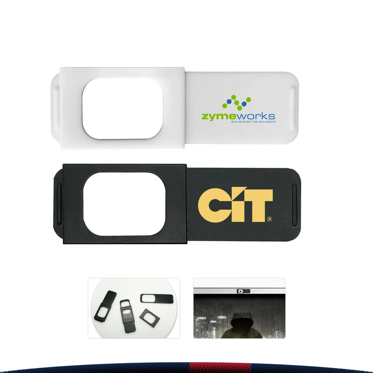 Alcyone Webcam Cover 1