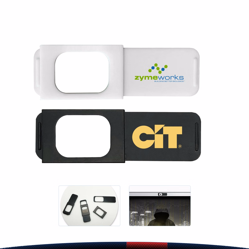 Alcyone Webcam Cover