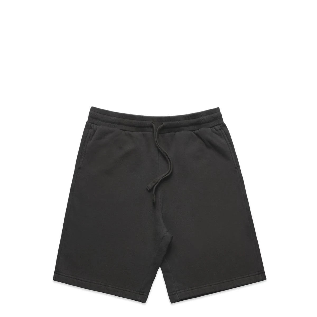 Faded Stadium Shorts 19" | 5916FS 1