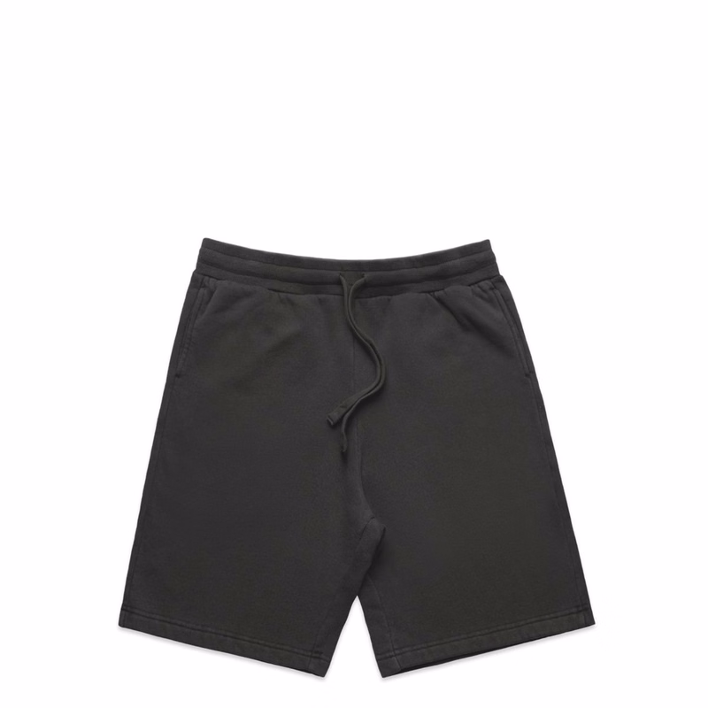 Faded Stadium Shorts 19" | 5916FS