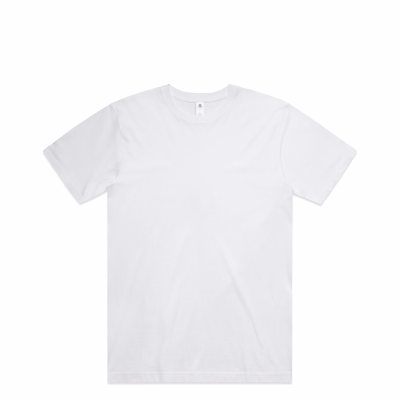 Block Minus Tee  [-2.5"] 5058