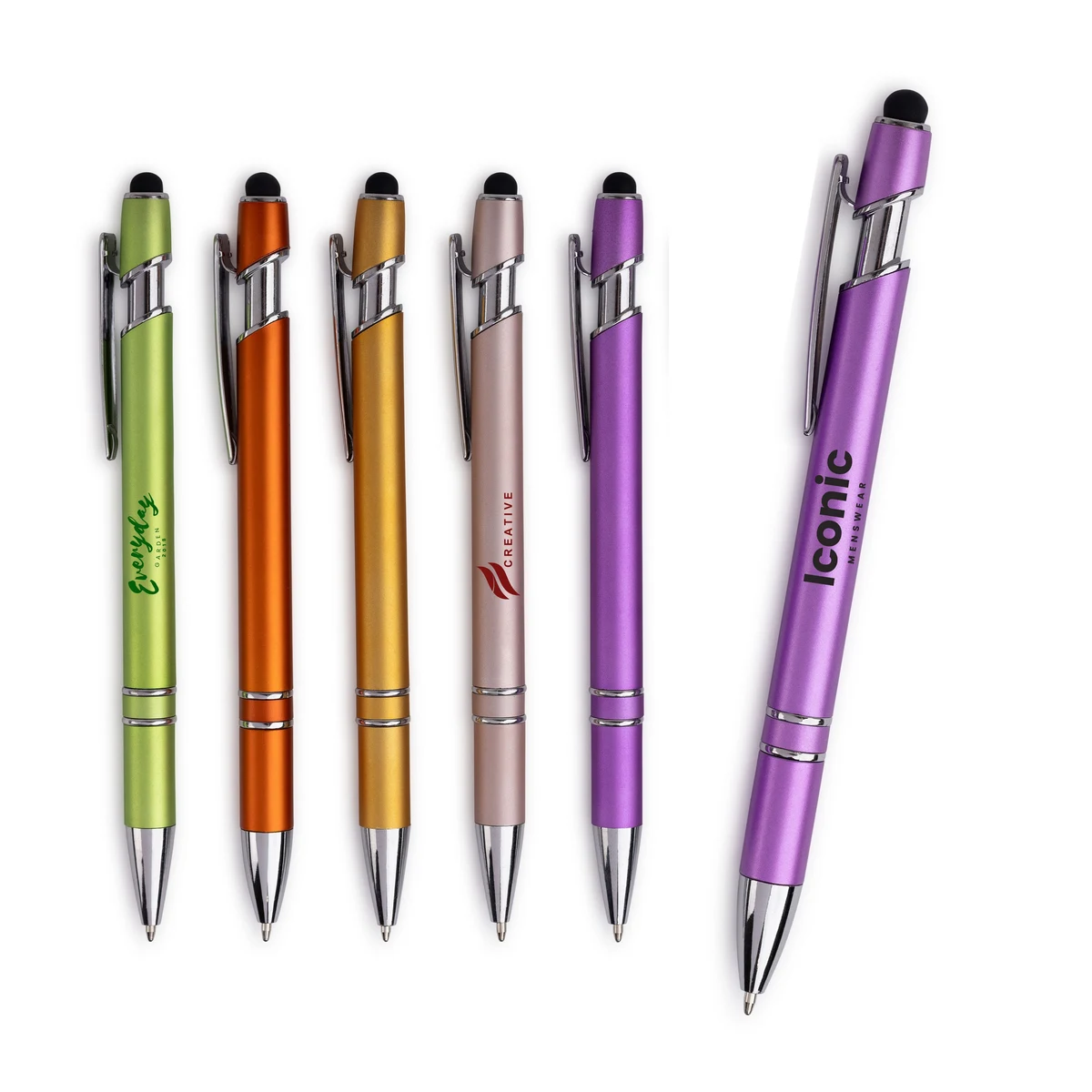 The Hartford Pen 1