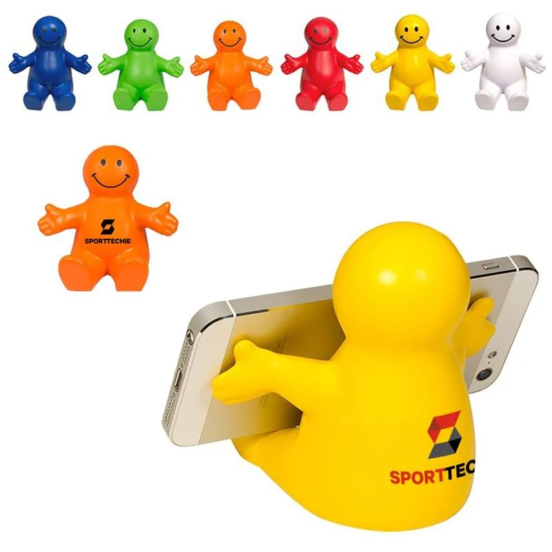 Cool Dude Mobile Device Holder 1