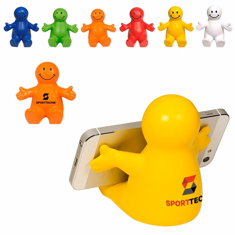 Cool Dude Mobile Device Holder